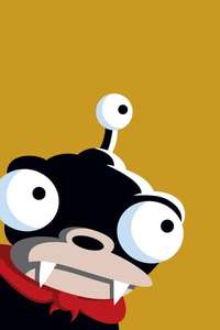 Futurama - Posters