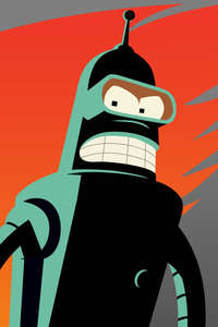 Futurama - Posters