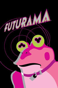 Futurama - Posters