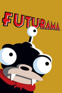 Futurama - Posters