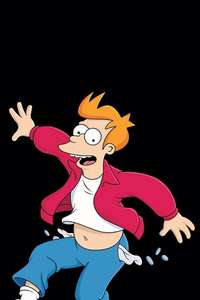 Futurama - Posters