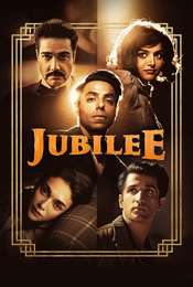 Jubilee Season 1