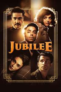 Jubilee - Posters