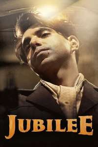 Jubilee - Posters