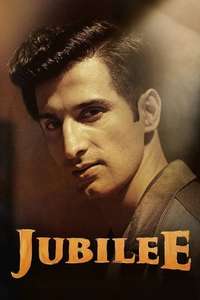 Jubilee - Posters
