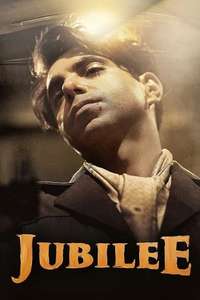 Jubilee - Posters