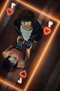 Alice in Borderland - Posters