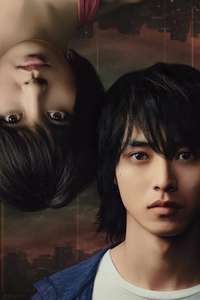 Alice in Borderland - Posters