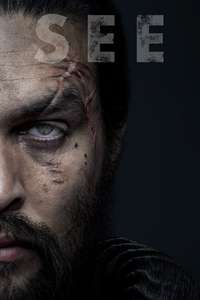 See - Posters