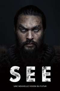 See - Posters