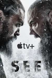 See - Posters