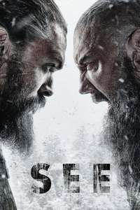 See - Posters
