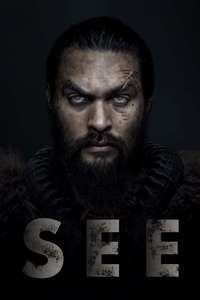 See - Posters