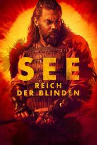 See - Posters