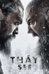 See - Posters