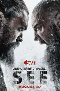 See - Posters