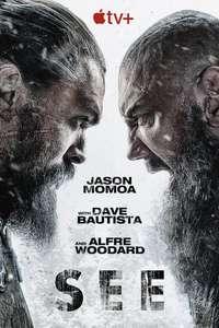 See - Posters