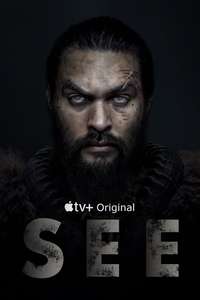 See - Posters