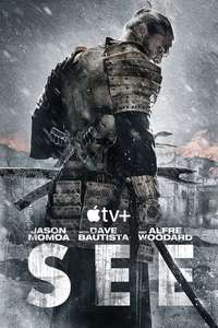 See - Posters