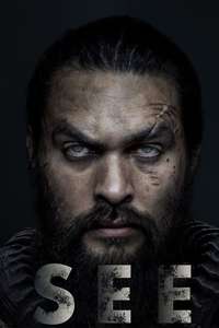See - Posters