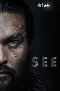 See - Posters