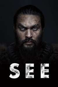 See - Posters