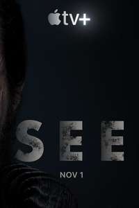 See - Posters