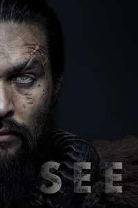 See - Posters