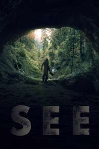 See - Posters