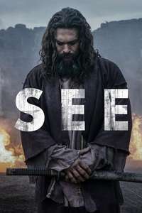 See - Posters