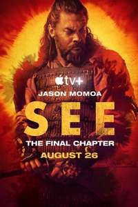 See - Posters