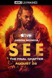 See - Posters