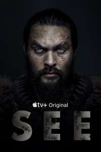 See - Posters