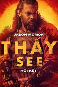 See - Posters
