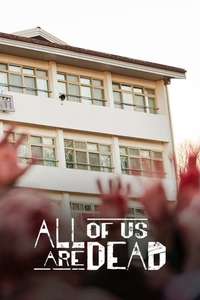All of Us Are Dead - Poster