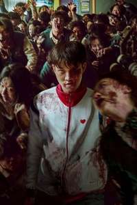 All of Us Are Dead - Poster