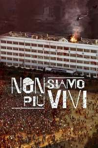 All of Us Are Dead - Poster