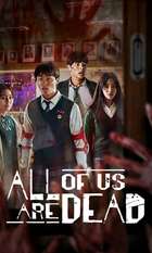All of Us Are Dead