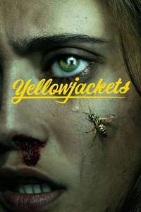 Yellowjackets - Posters