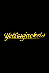 Yellowjackets - Posters
