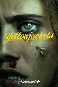 Yellowjackets - Posters