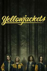 Yellowjackets - Posters