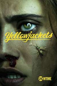 Yellowjackets - Posters