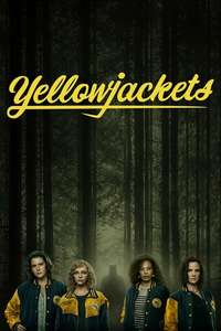 Yellowjackets - Posters