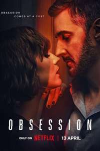 Obsession - Posters
