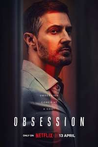 Obsession - Posters
