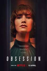 Obsession - Posters