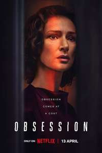 Obsession - Posters