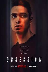 Obsession - Posters