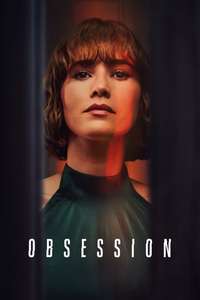 Obsession - Posters